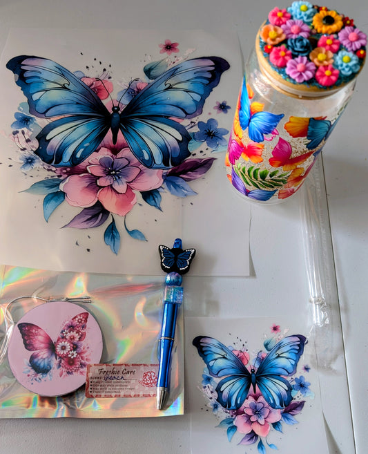 Butterfly Grab Bag - $50.00