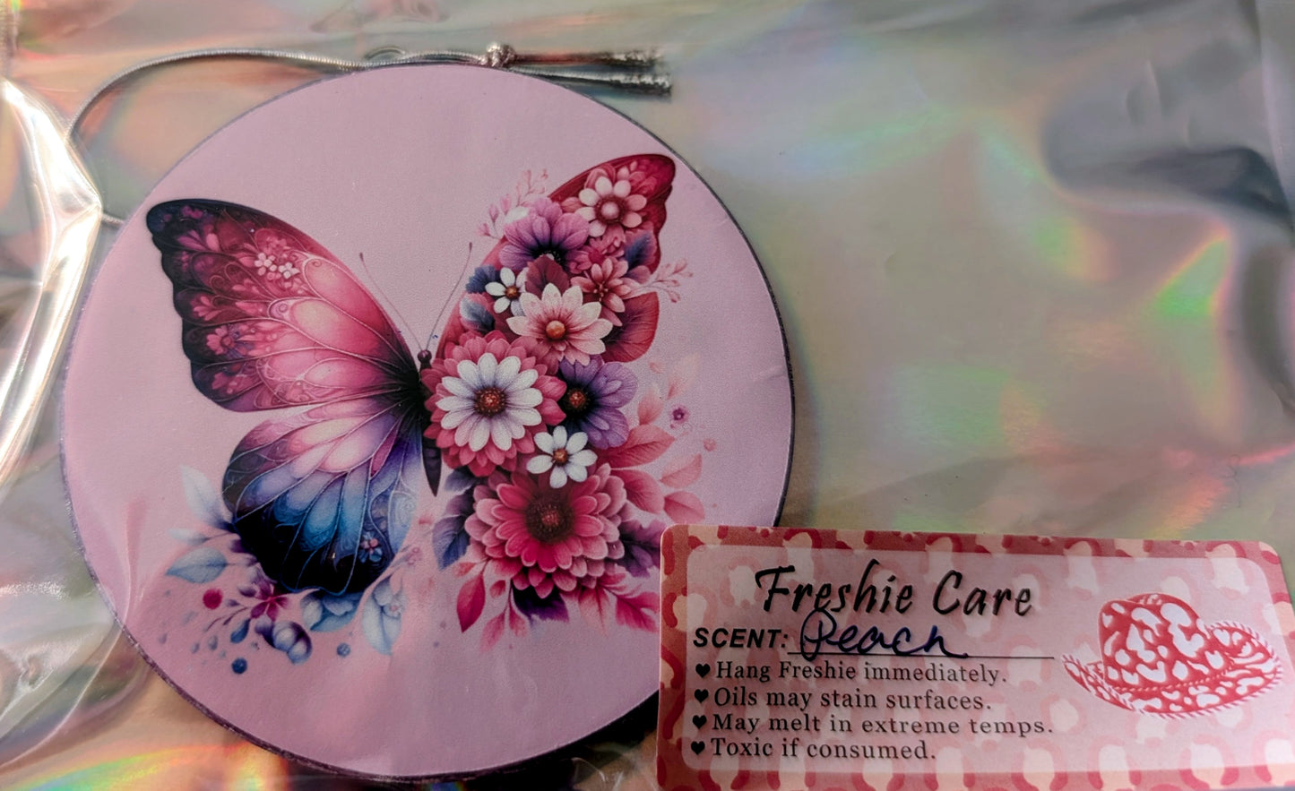 Butterfly Grab Bag - $50.00