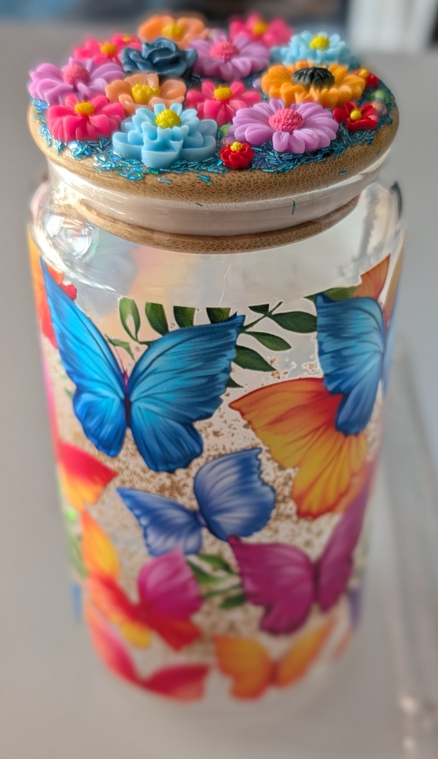 Butterfly Grab Bag - $50.00