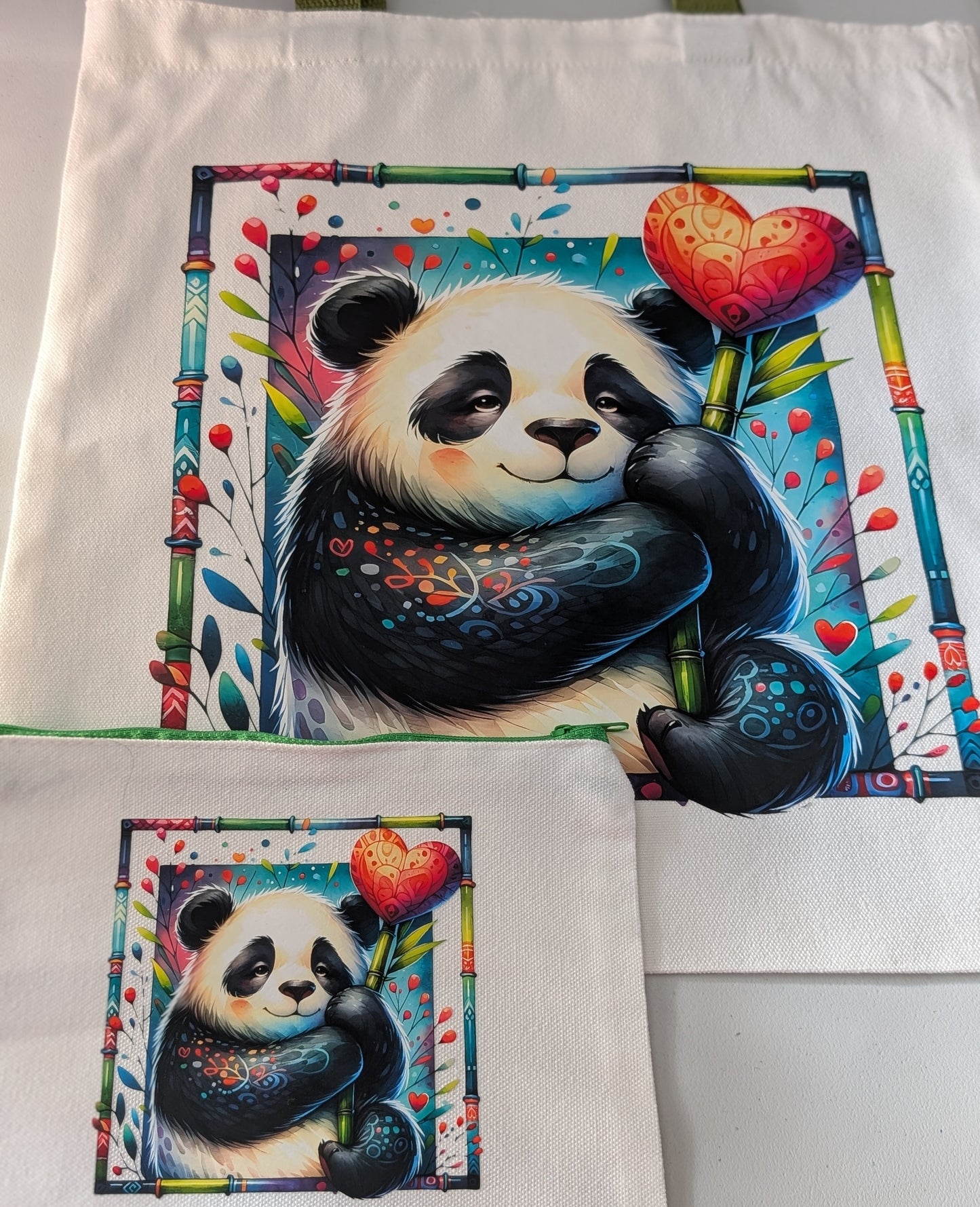 Panda Grab Bag - $50.00