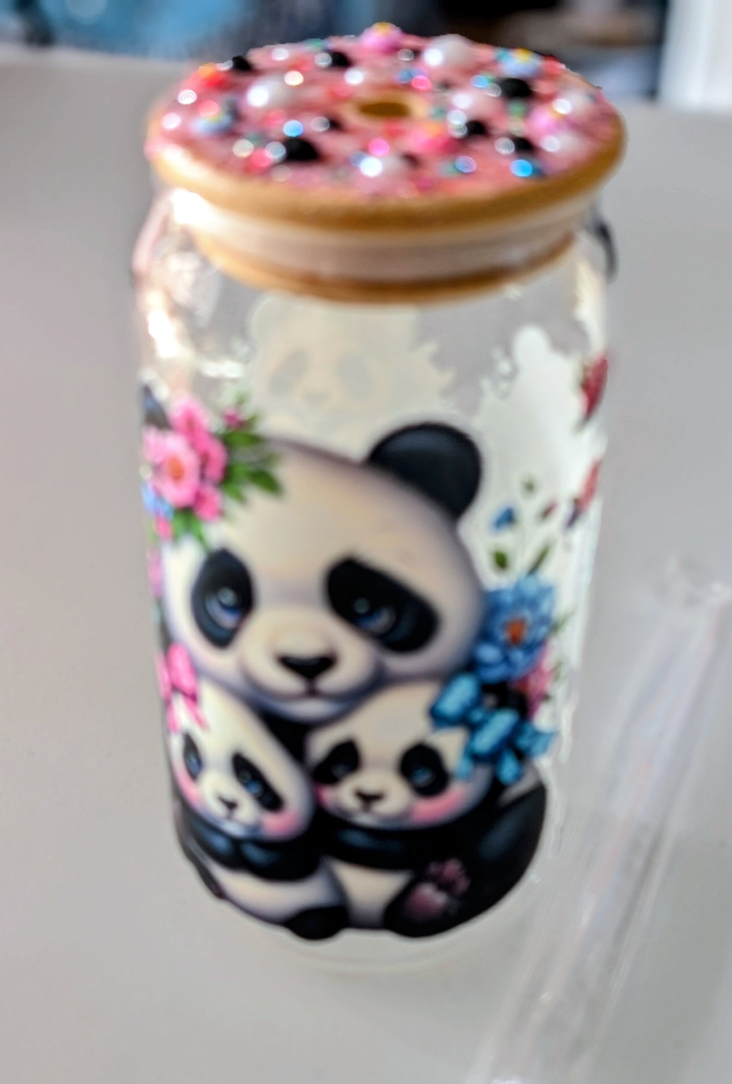 Panda Grab Bag - $50.00