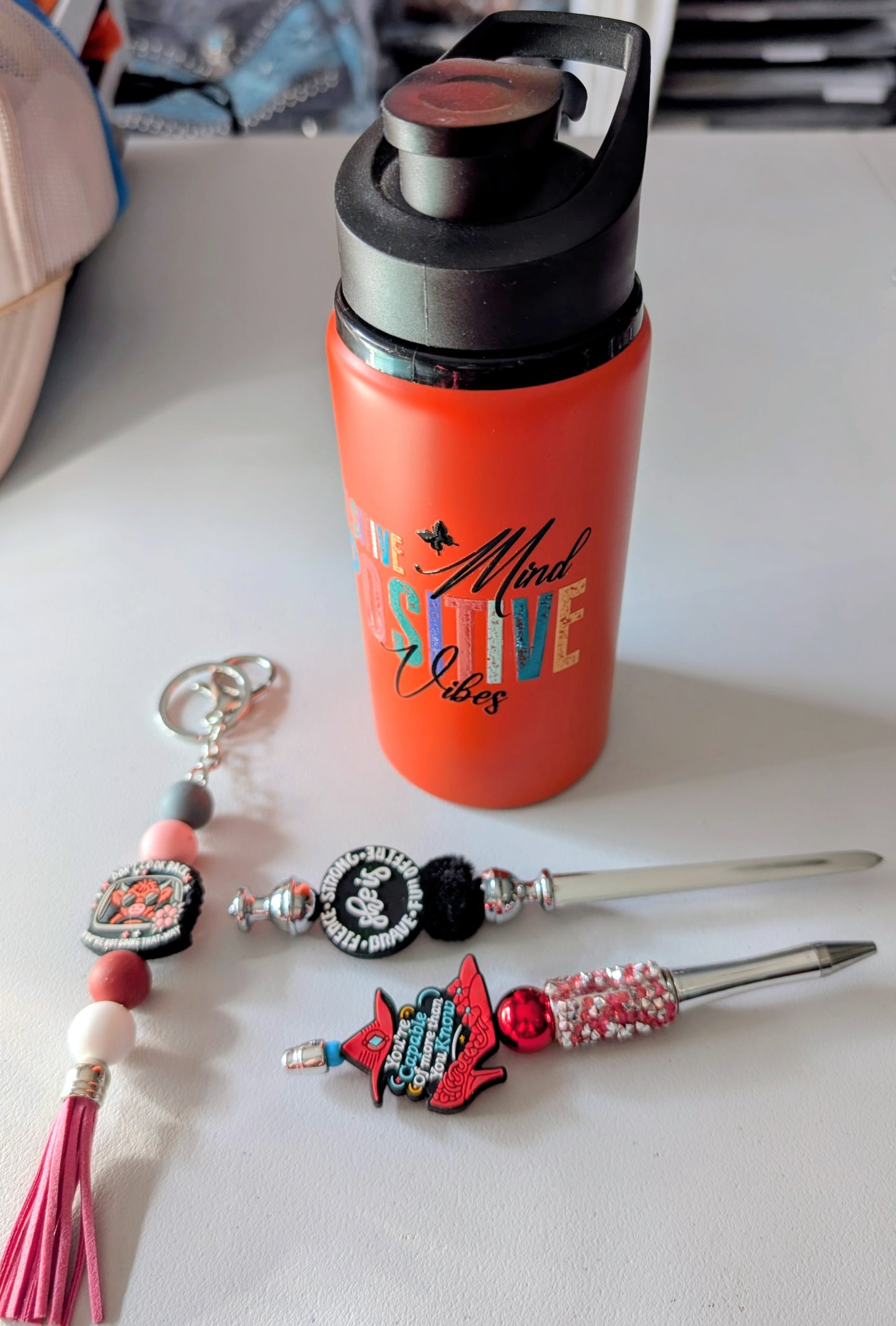 Positivity Grab Bag - $30.00