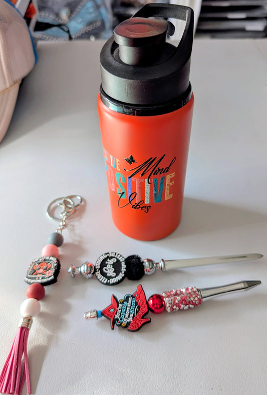 Positivity Grab Bag - $30.00