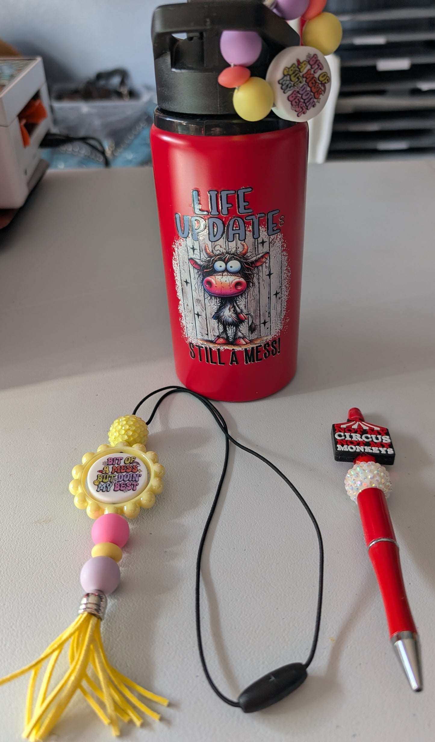 Sassy Grab Bag - $30.00