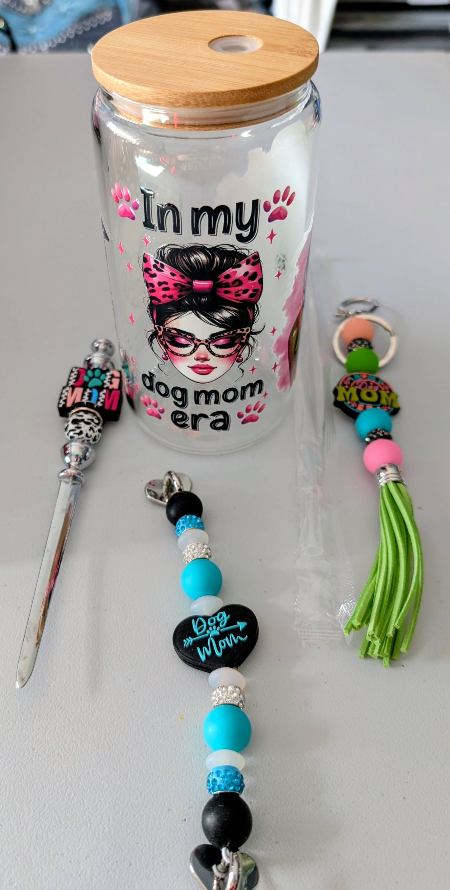 Dog Mom Grab Bag - $30.00