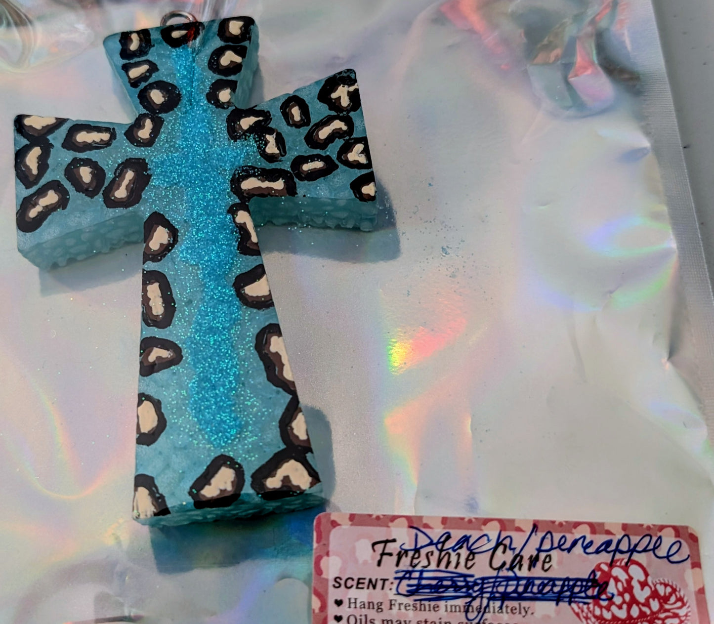 Faith Grab Bag - $30.00