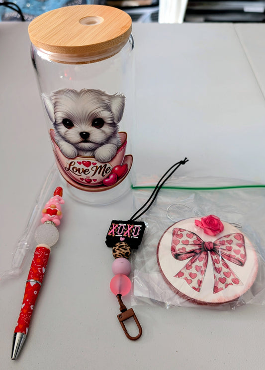 Love Grab Bag - $30.00