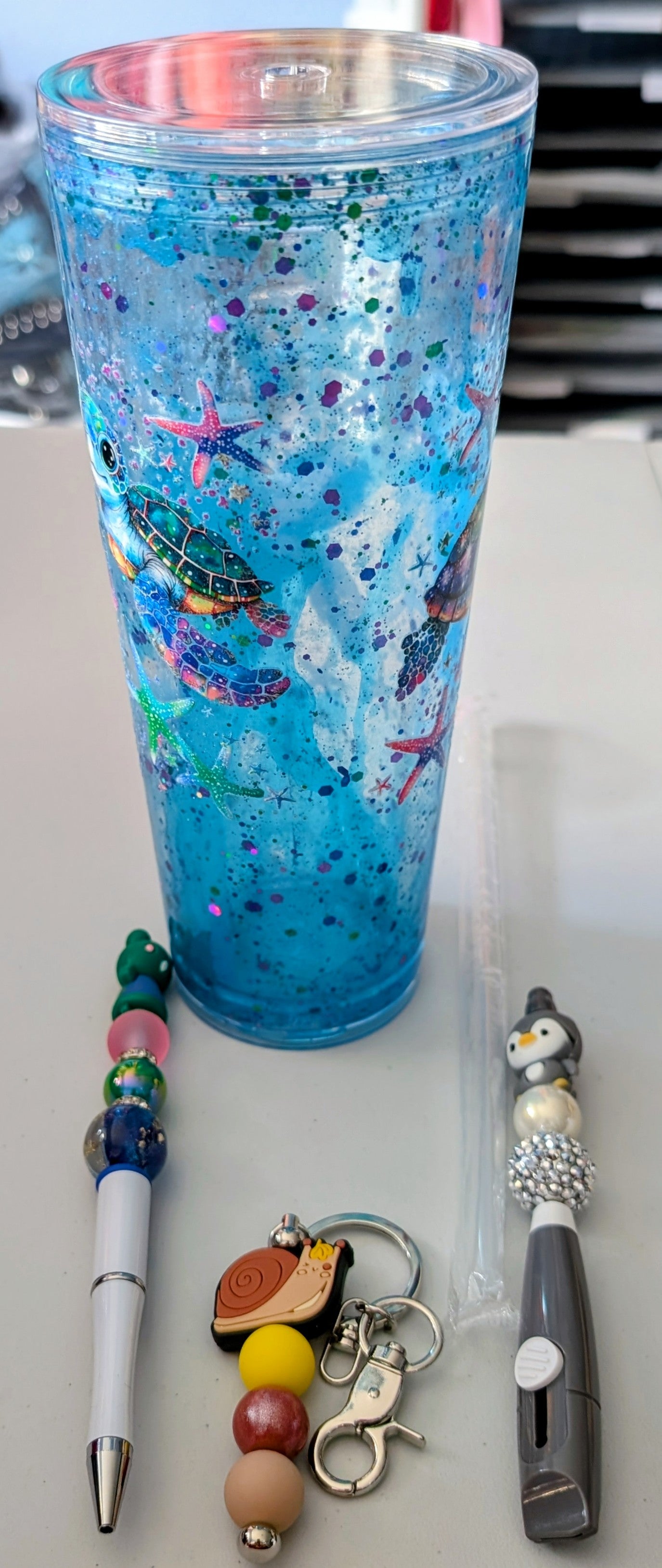 Sea Life Grab Bag - $30.00