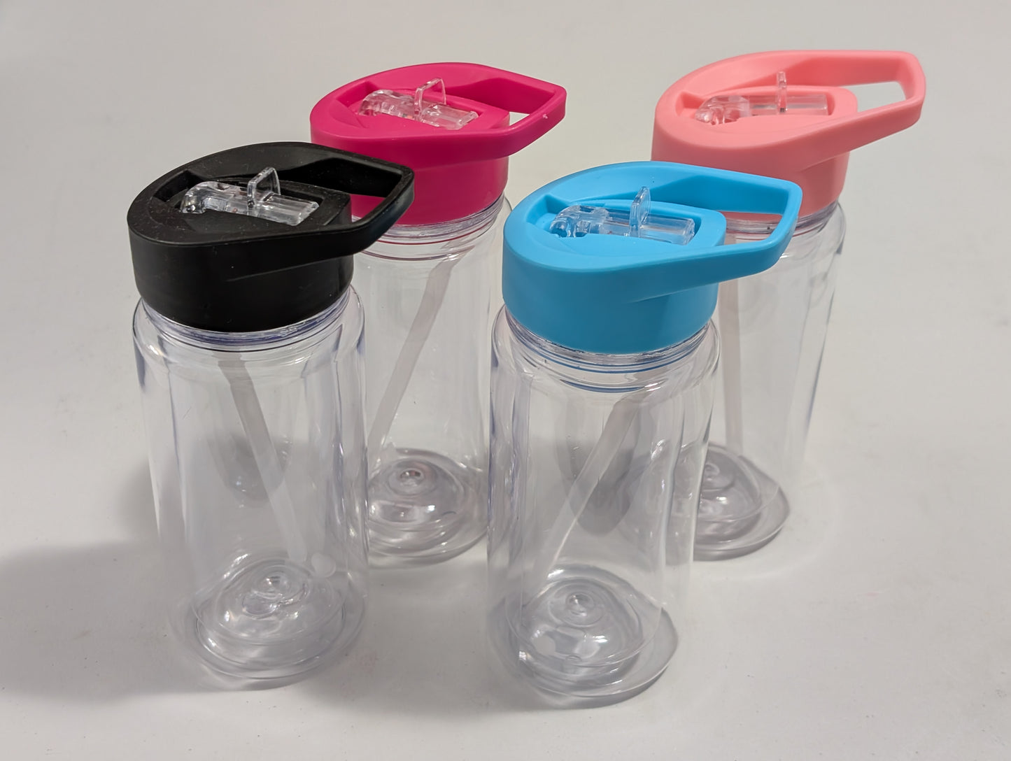 16oz Acrylic Kids Cup