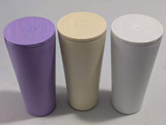 24oz Aluminum Insulated Cup