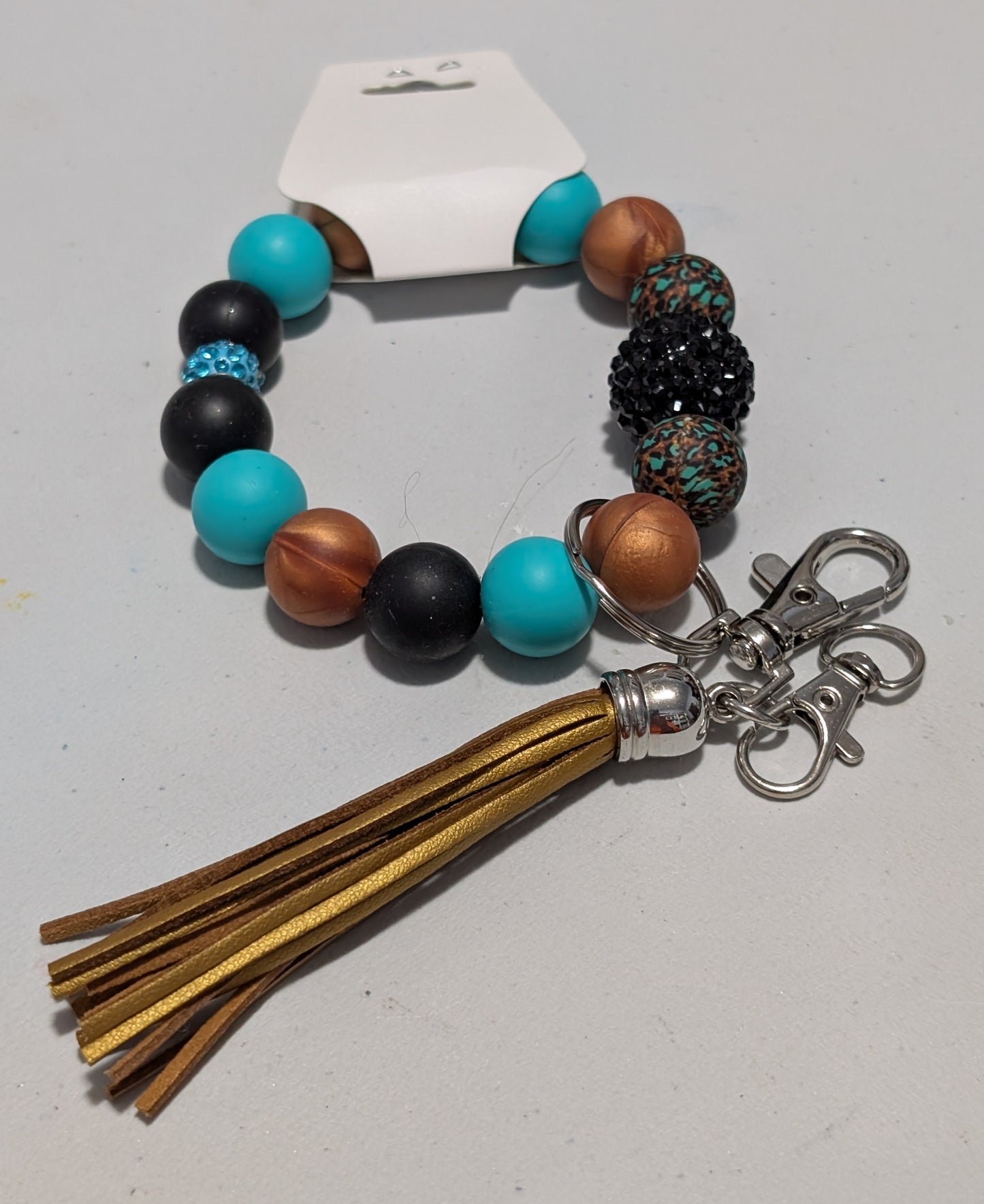 Wristlet -7
