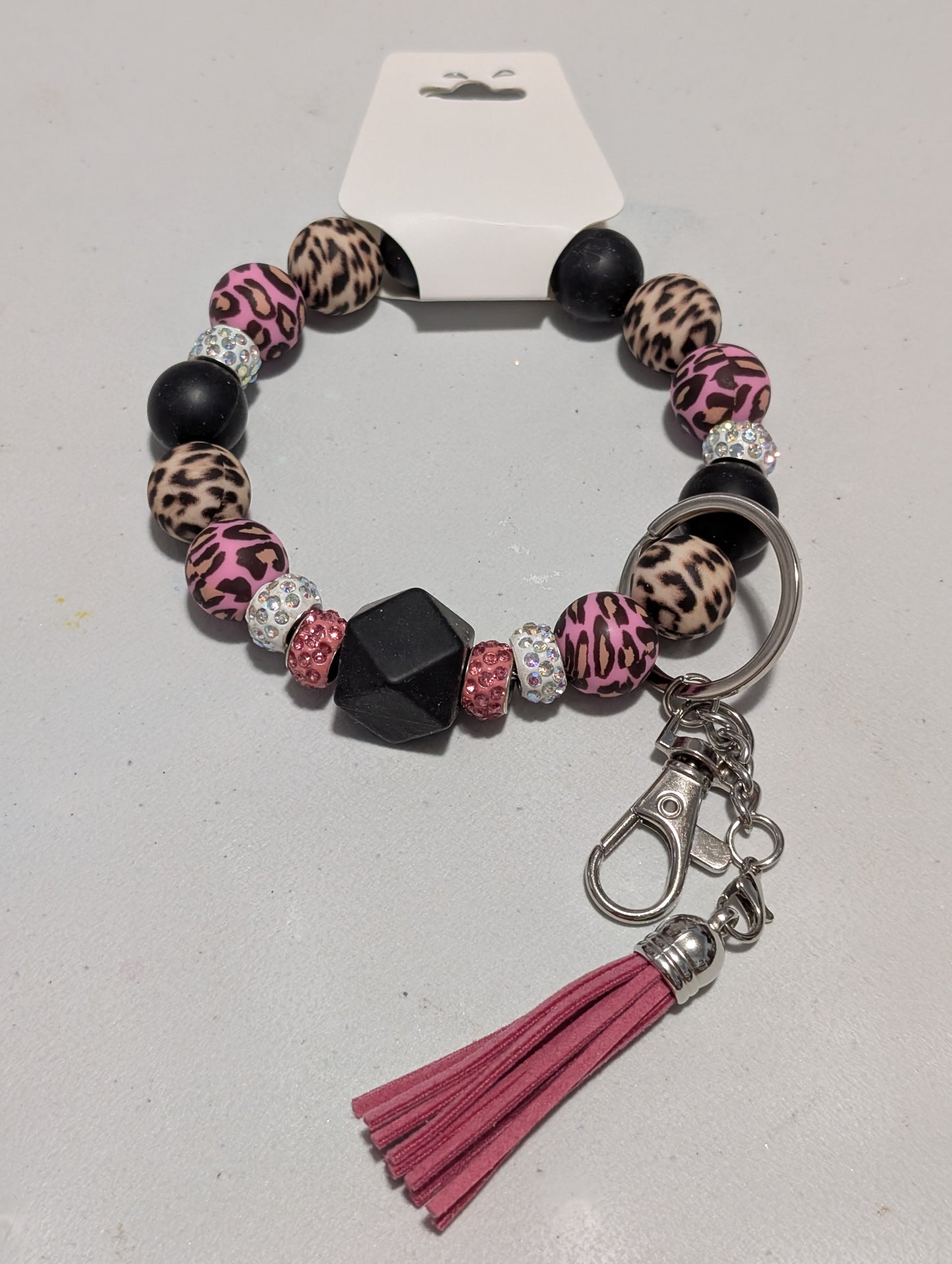 Wristlet -8