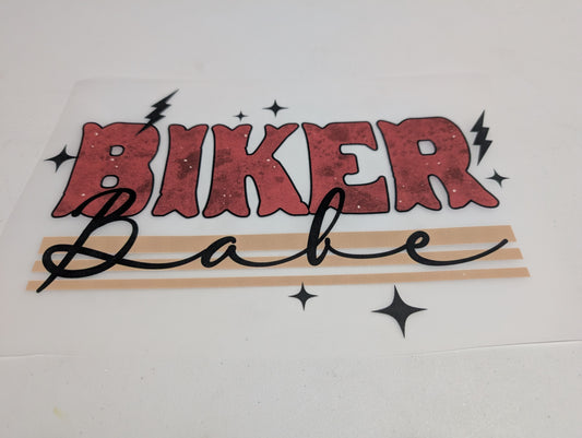 BIKER_Babe_-_Red