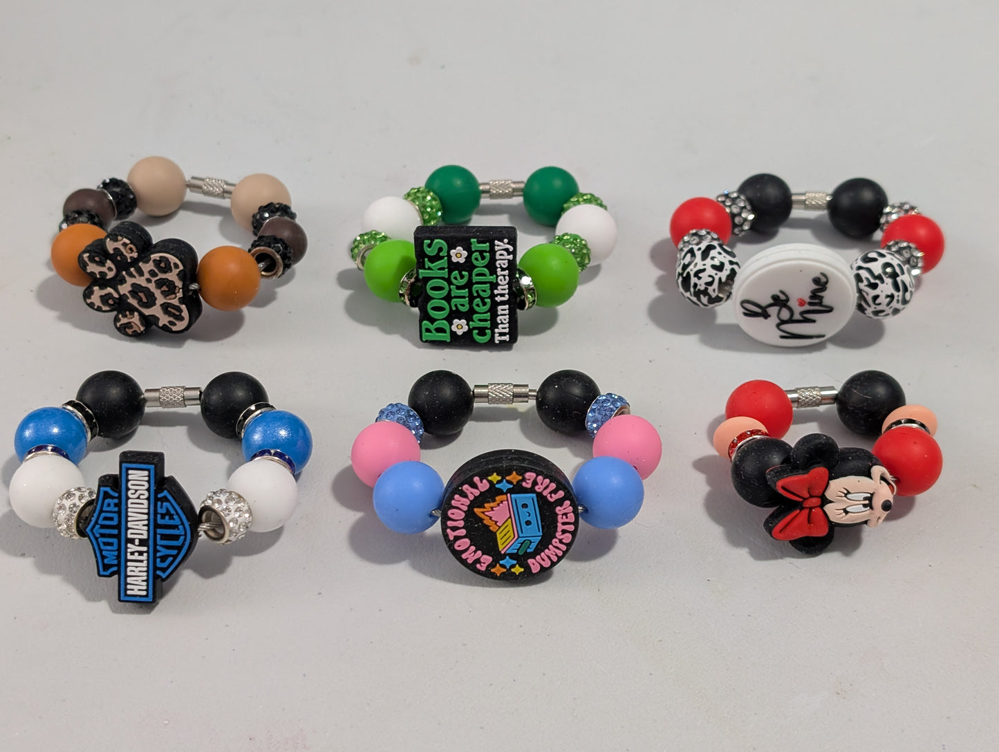 Cup Charms