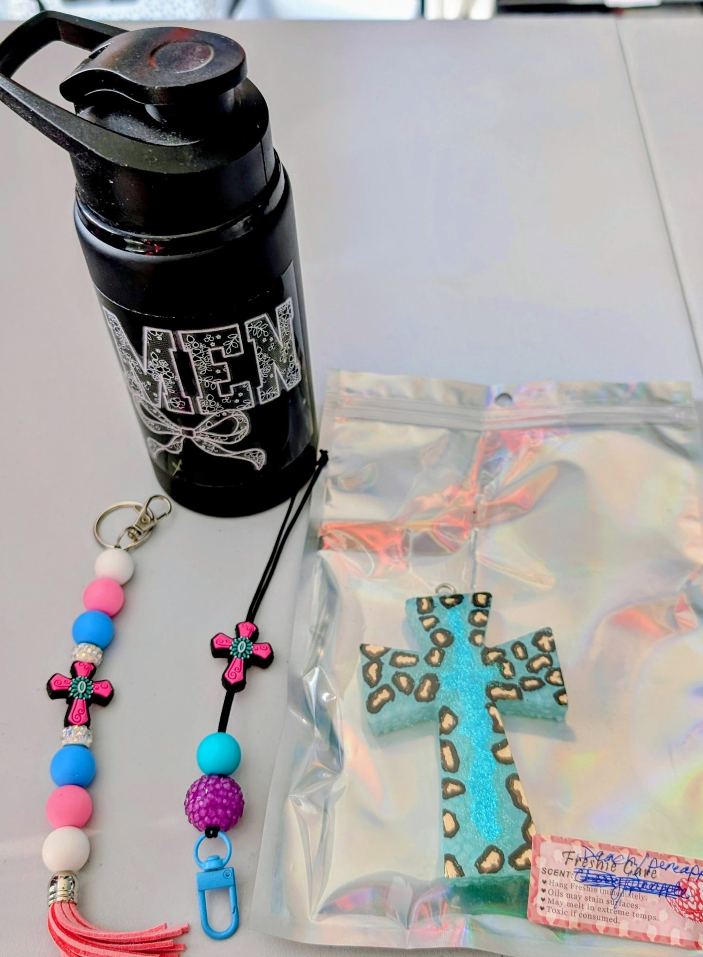 Faith Grab Bag - $30.00