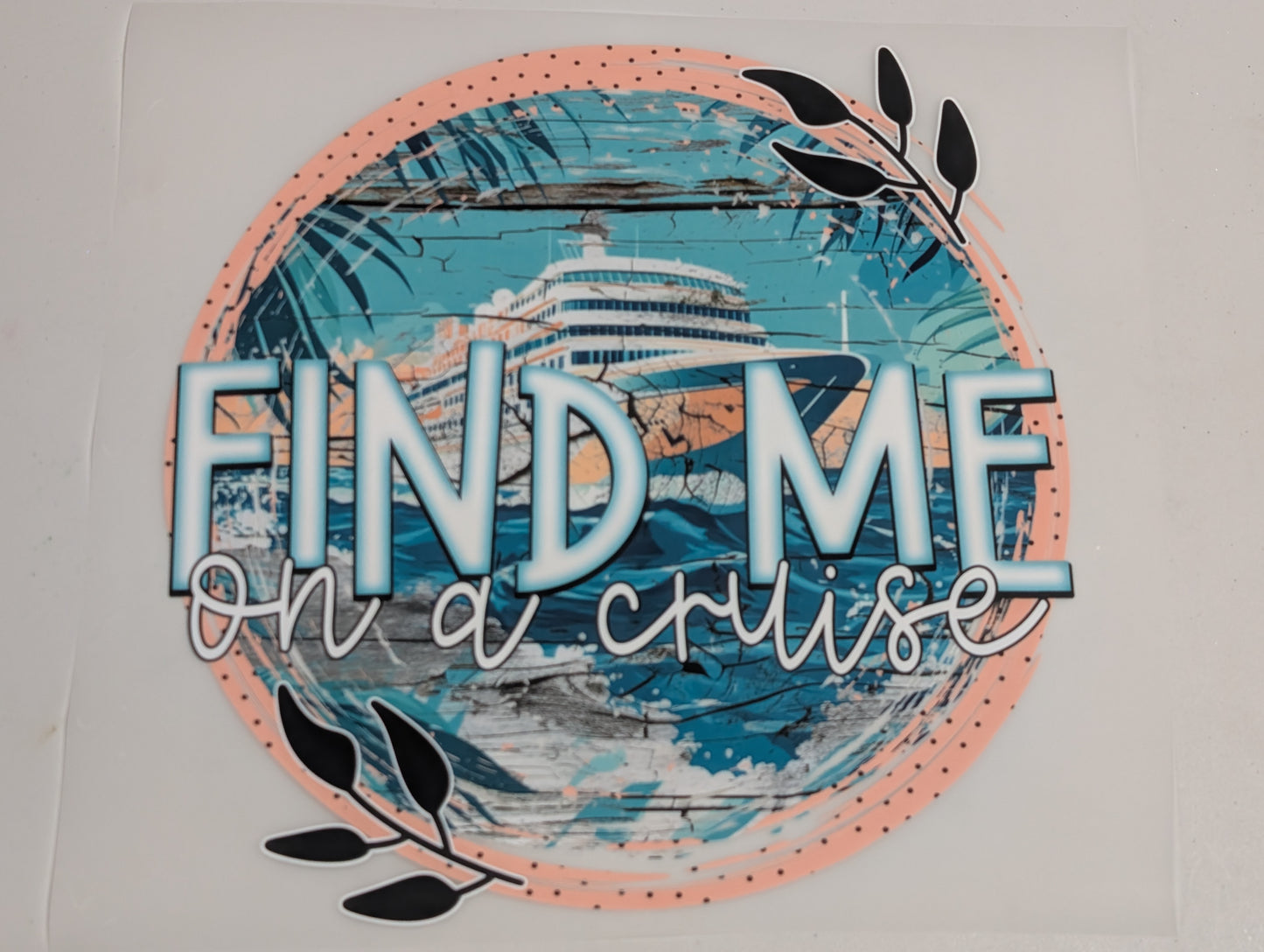 Find_Me_on_a_Cruise