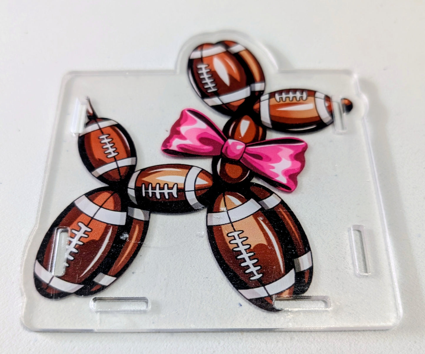 football balloon dog  Pen Box