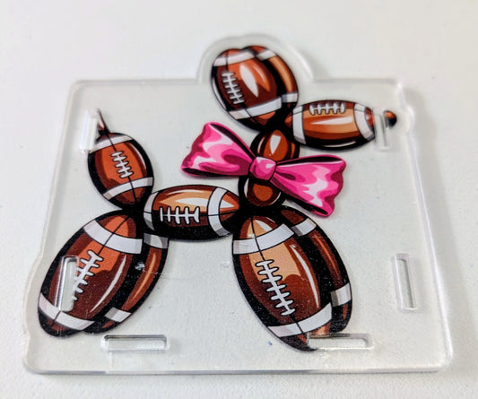 football balloon dog  Pen Box
