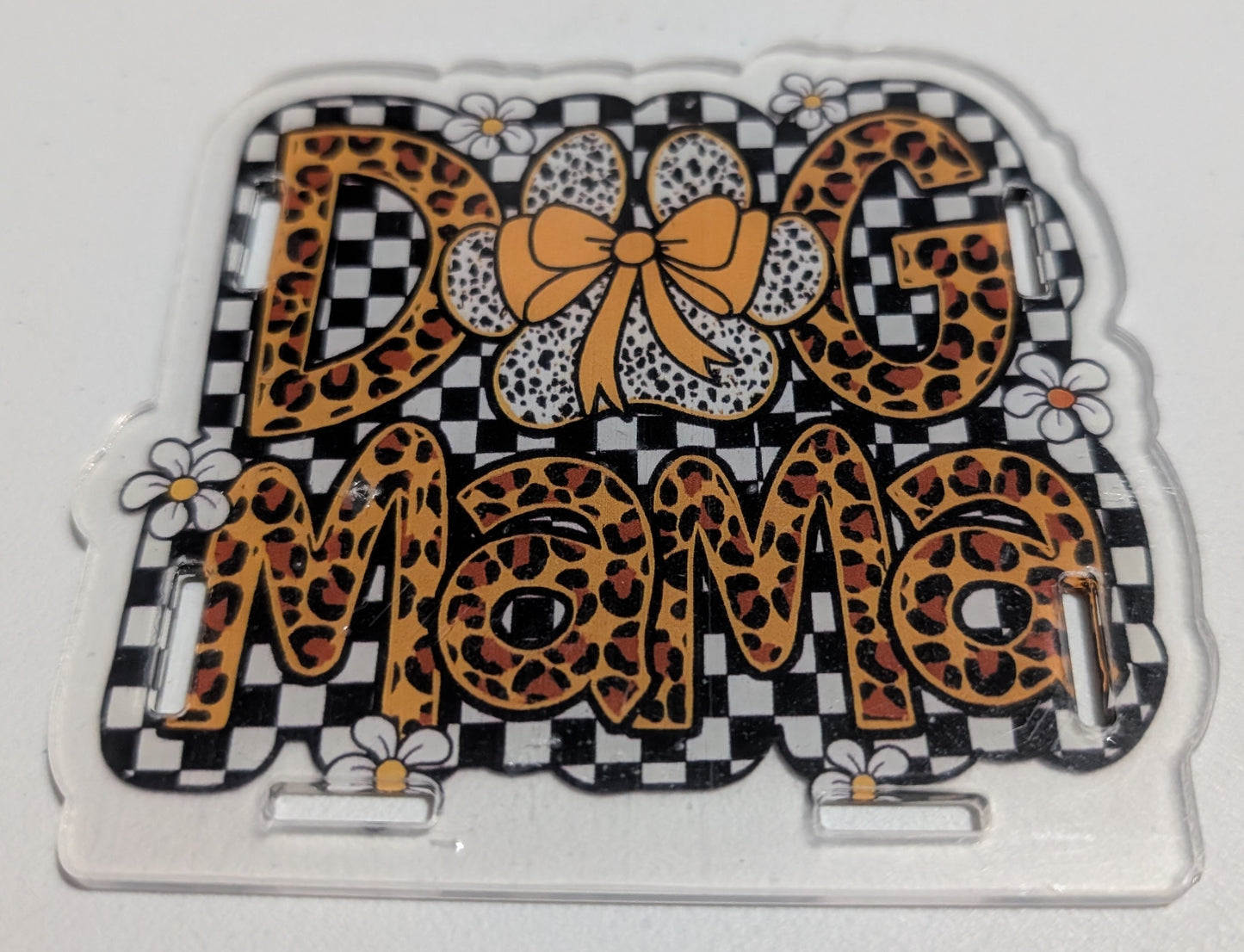 dog  mama Pen Box