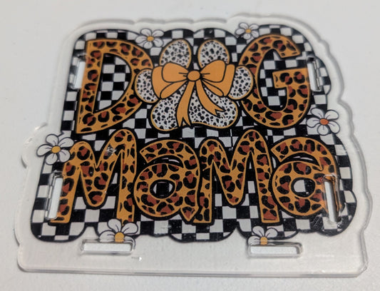 dog  mama Pen Box