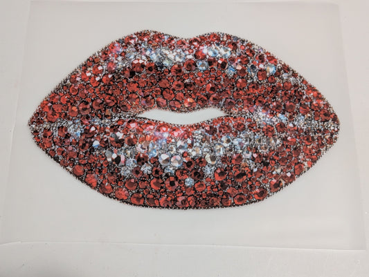 Lips_Red_and_Silver_Sequins