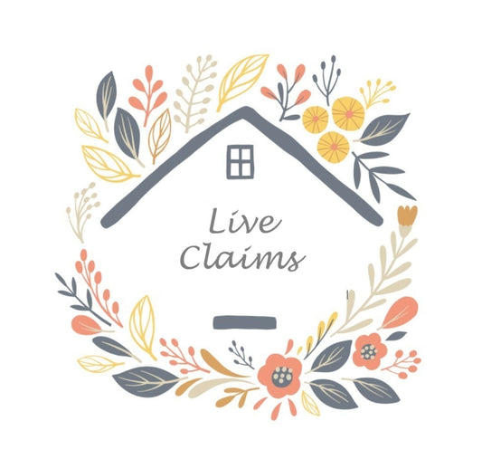 'Live Claim - $5
