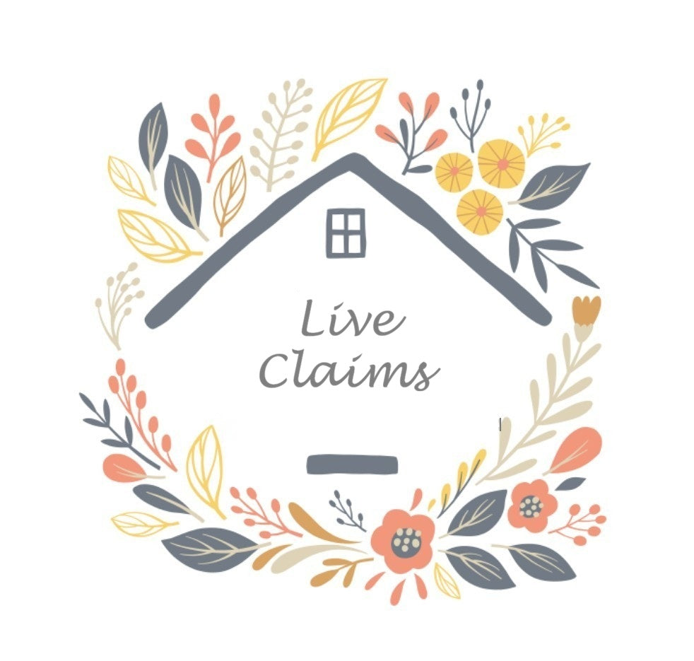 'Live Claim - $10