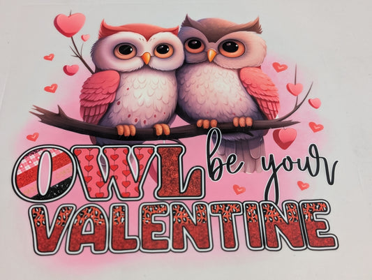 OWL_be_your_VALENTINE