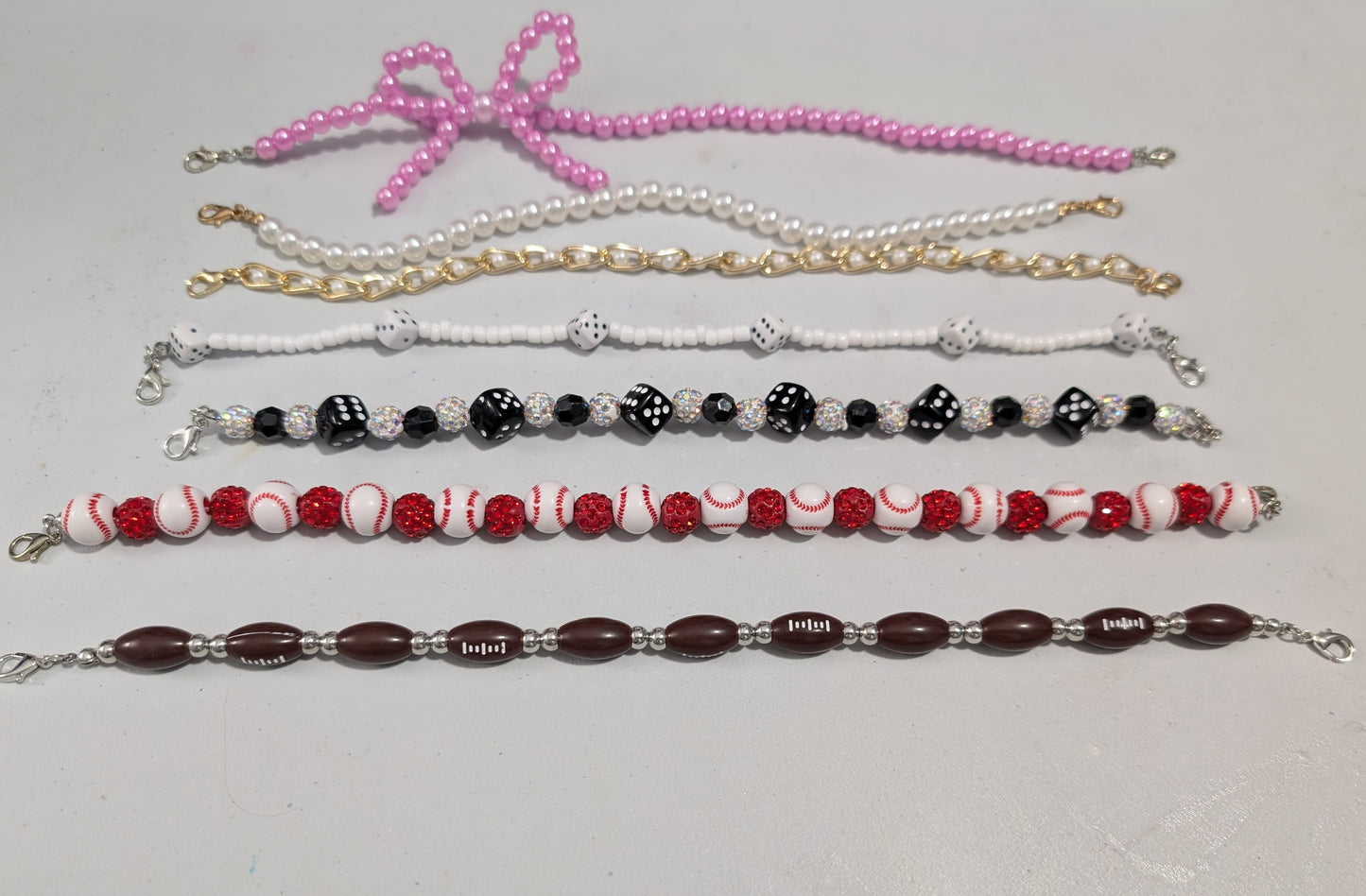 Hat Chain Add-On