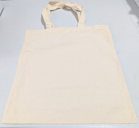Tote Bag - North/South Design