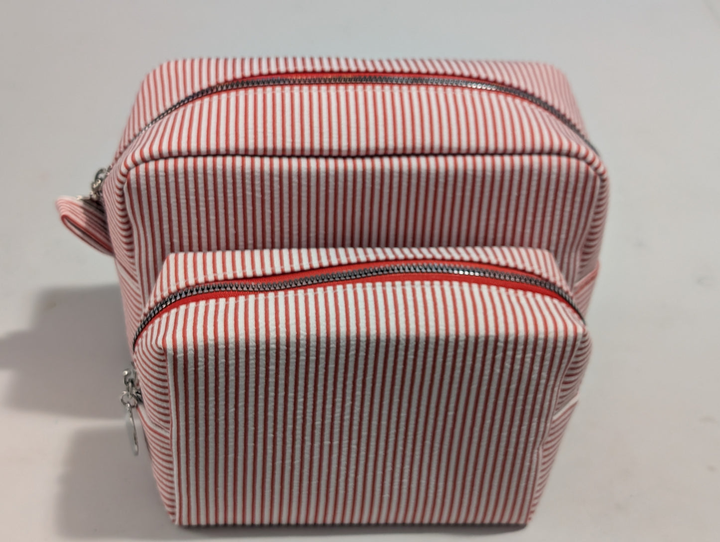 Toiletry and Cosmetic Bags