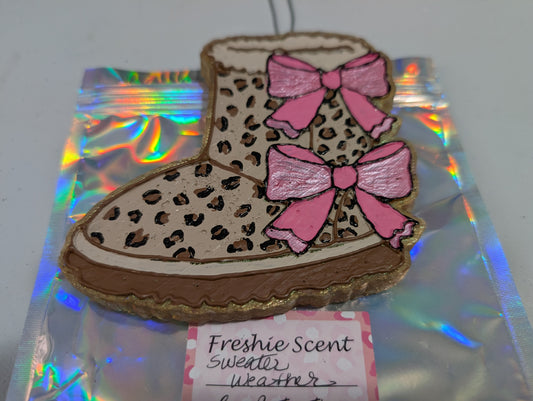 Discounted:  Ugg Boot