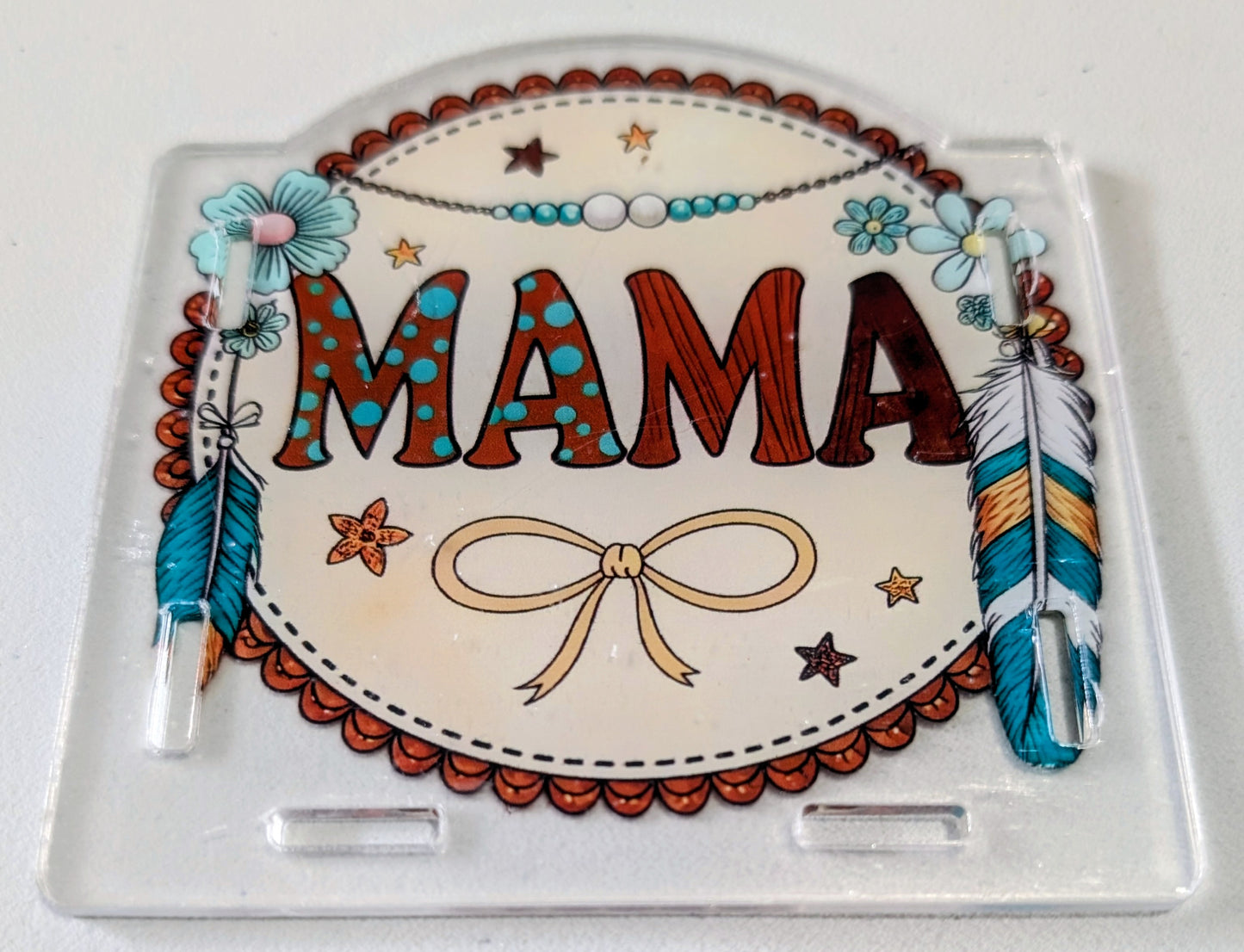 Dreamcatcher Pen Box