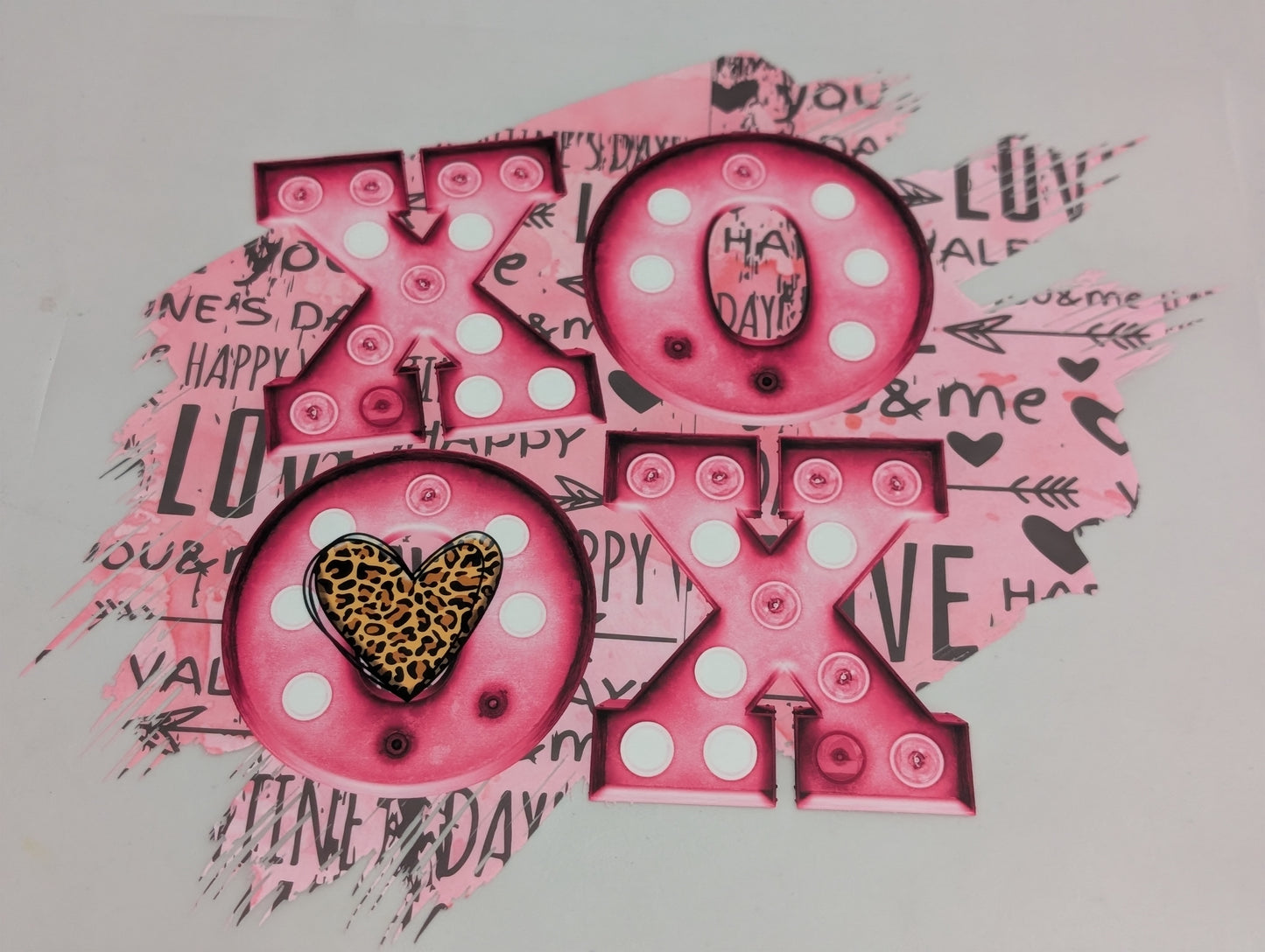 XOXO_Leopard_print_Heart