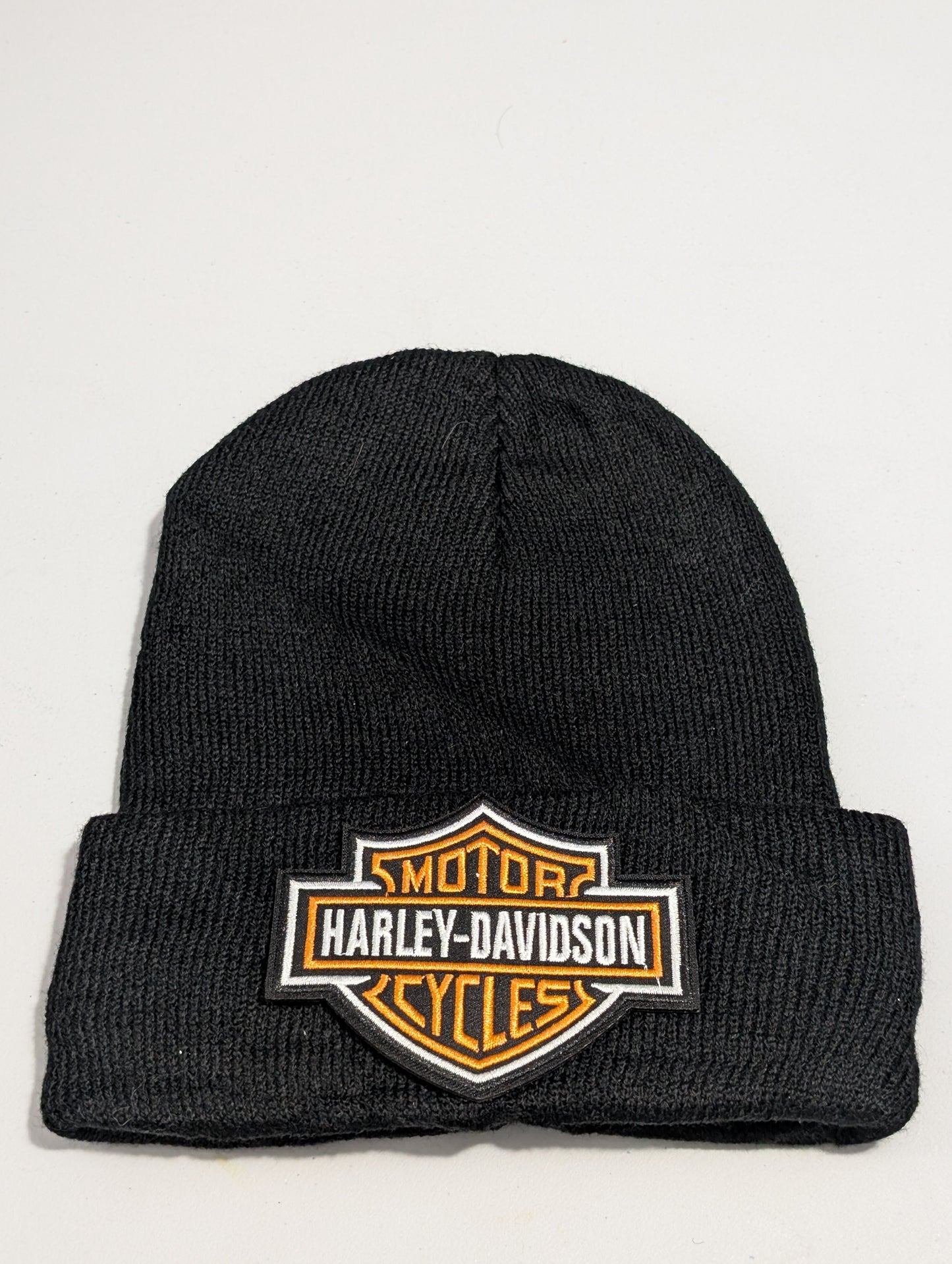 Patch Winter Beanies