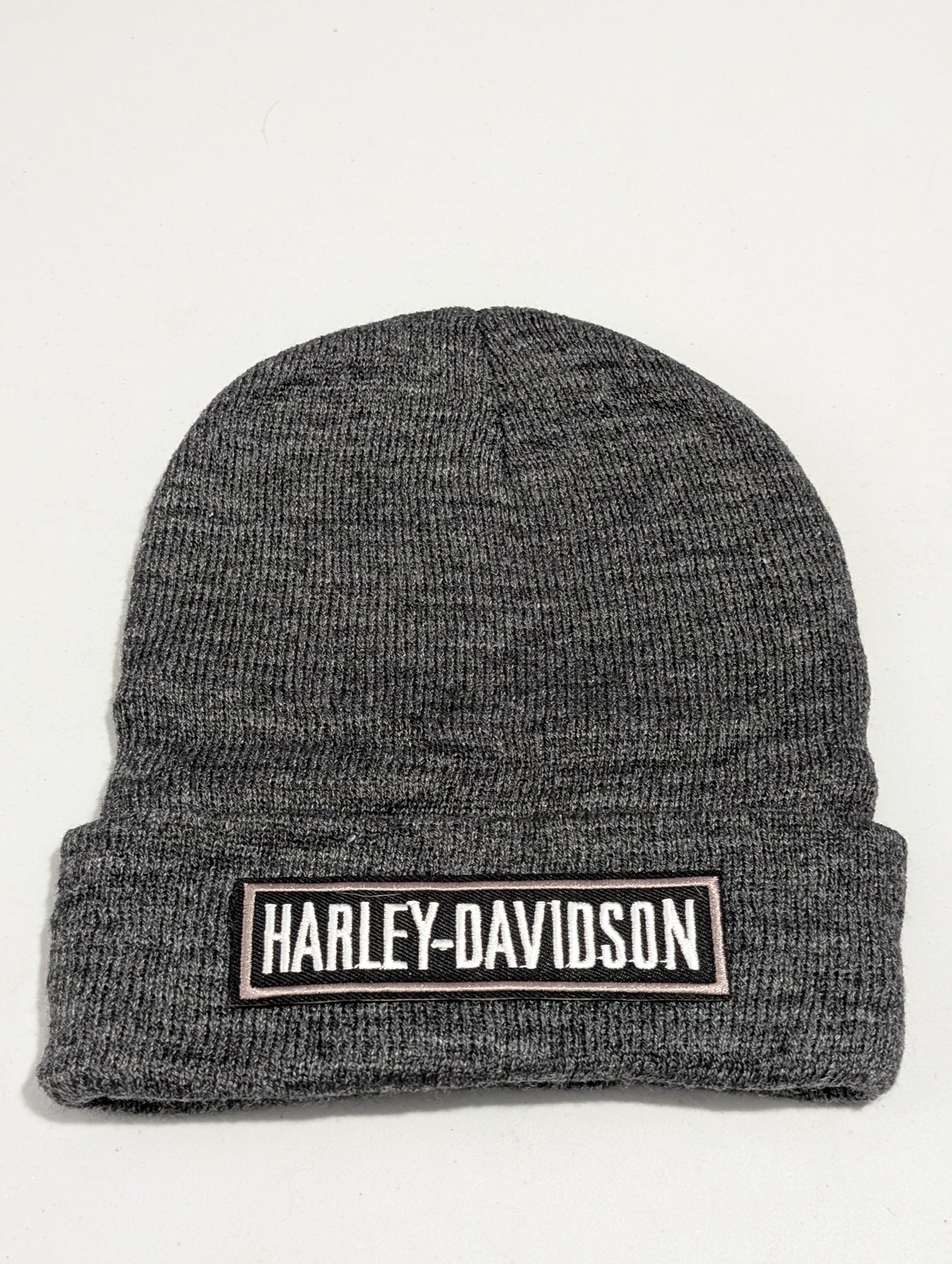 Patch Winter Beanies