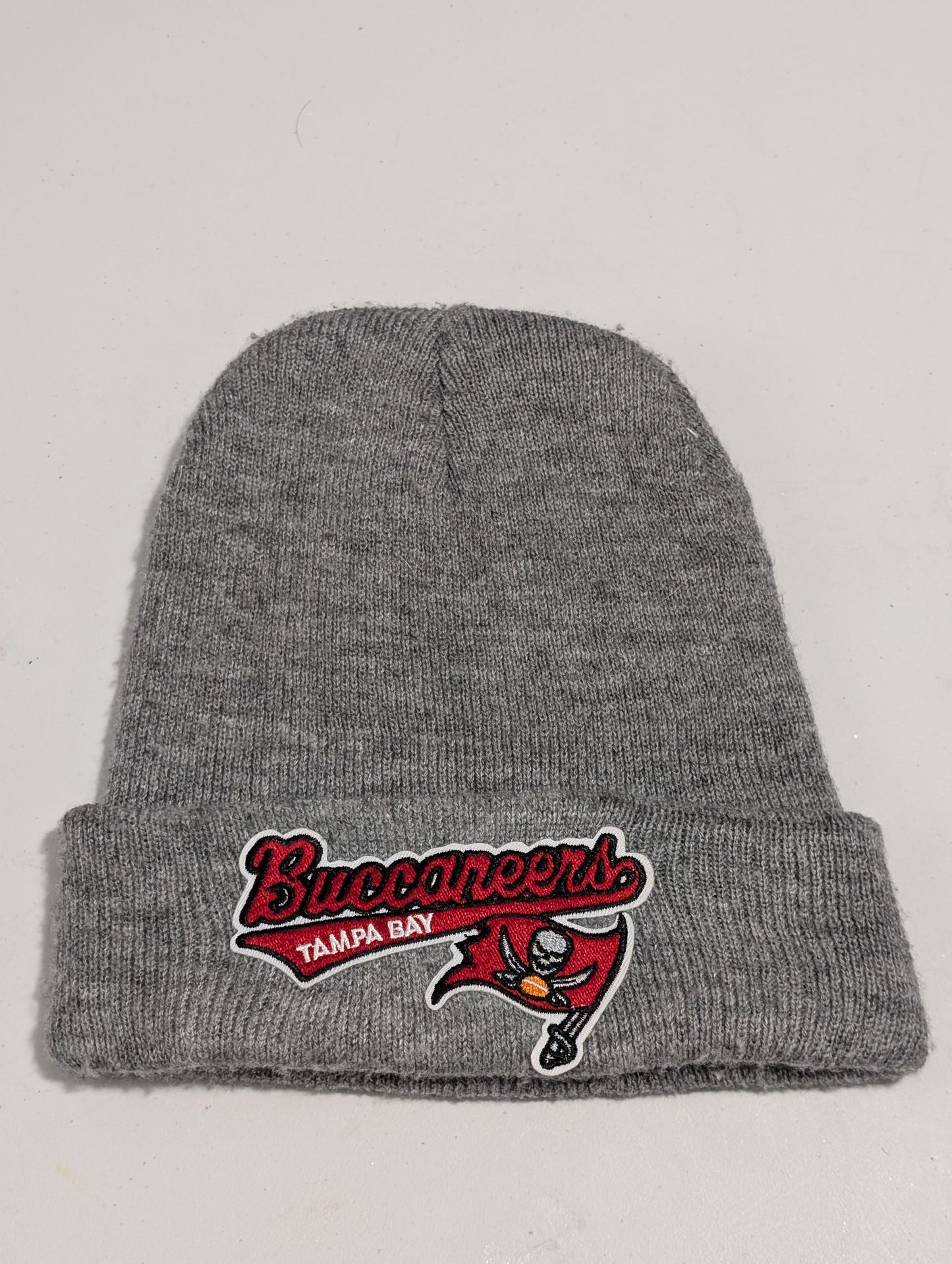 Patch Winter Beanies